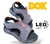 Sandália Infantil Menino-75007071- Dok Led na internet
