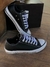 Tênis Syg Star de couro Ecológico Original 191-04 Preto - comprar online