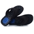 Chinelo Masculino Cartago Egeu Azul/Preto