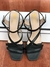 Sandália Feminina Salto Agulha 7 Cm Nanny - loja online