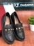 Mocassim Feminino Firezzi