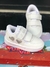 Tênis Menina Via Vip Vv2822 Velcro Escolar Casual na internet