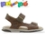 Papete Sandália Infantil Menino 23135101 - Pé com Pé na internet