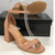 Sandália Feminina Vizzano Casual 6409202 - comprar online