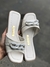 Rasteirinha Feminina Firezzi 2315501 Off Whitte na internet