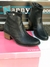 Bota Feminina Firezzi Salto Baixo Cano Curto - 203276