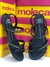Sandália Feminina Moleca 5429448