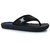 Chinelo Masculino Cartago Egeu Azul/Preto - comprar online