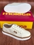 Tênis Moleca Feminino Casual Lançamento 5712205 - NANNY CALÇADOS 
