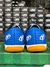 Imagem do Chuteira Infantil Futsal Runway Azul