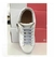 Tênis Feminino Branco/Branco Dalla Vecchia - comprar online