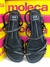 Sandália Feminina Moleca 5429448 - comprar online