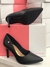 Salto Scarpin Feminino Firezzi Salto Agulha 247624 na internet