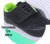 Imagem do Tênis Infantil Menino Zeuz -48698-Preto/verde