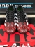 Chuteira Futsal Runway Masculino 20803 Preto na internet