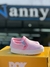 Tenis Infantil Menina Soul Teen Rosa 11095 - NANNY CALÇADOS 