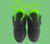 Tênis Infantil Menino Zeuz -48698-Preto/verde