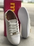 Imagem do Tênis Adulto Feminino Moleca 5605.412 Branca