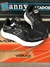 Tênis Masculino Esportivo 130V1080