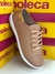 Tênis Adulto Feminino Moleca 5605.412 - comprar online