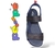 Papete Infantil Menino Pé com Pé 35168034 Plus Conforto na internet