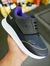 Tênis Infantil Menina Zeuz 53Cx 2312- Roxo