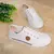 Imagem do Tênis Feminino Casual Confortável Moleca 5667302