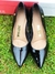 Salto Scarpin Feminino Firezzi Salto Alto - Preto 227623 na internet