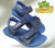 Sandalia Infantil Menino -161420-Bloompy na internet