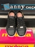 Tênis Adulto Feminino Moleca 5605.412 Preto - comprar online