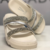 Sandália Flat Vizzano Papete Feminina 6459133 na internet