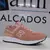Tênis Feminino Vorax 130574c Casual na internet