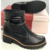 Bota Coturno Feminina Firezzi Moda Inverno 2513429 na internet