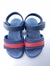 Sandália Infantil Menino De Led-75005018-Dok na internet