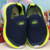 Tênis Via Vip Infantil Baby Escolar Vv2510 - NANNY CALÇADOS 