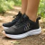 Tênis Esportivo Feminino Academia Corrida 8400 - loja online