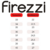 Rasteirinha Feminina Firezzi 2315501 Off Whitte - loja online