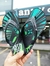 Chinelo Juvenil Rider Street Joy Preto Original