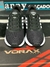 Tênis Vorax Shoes Juvenil - Preto/Branco 130BF10 na internet