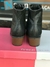 Bota Feminina Firezzi Salto Baixo Cano Curto - 203276 - NANNY CALÇADOS 