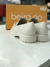 Mocassim Feminino Loafer Beira Rio - Branco Off 526 - NANNY CALÇADOS 