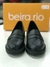 Mocassim Feminino Loafer Beira Rio - Preto 4283115 na internet