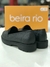 Mocassim Feminino Loafer Beira Rio - Preto 4283115 - NANNY CALÇADOS 
