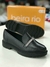 Mocassim Feminino Loafer Beira Rio - Preto 4283122 - comprar online