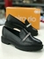 Mocassim Feminino Loafer Beira Rio - Preto 4283122