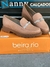 Mocassim Feminino Loafer Beira Rio - Nude 658