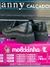 Mocassim Loafer Infantil Menina Molekinha - Preto 01 - NANNY CALÇADOS 
