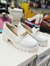 Mocassim Tratorado Oxford feminino Calceflex Confort