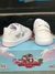 Imagem do Tênis Menina Via Vip Vv2822 Velcro Escolar Casual