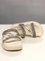 Sandália Flat Vizzano Papete Feminina 6459133 - loja online